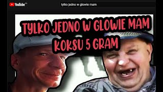 Cypis x Konon x Major  tylko jedno w głowie mam [upl. by Noedig]