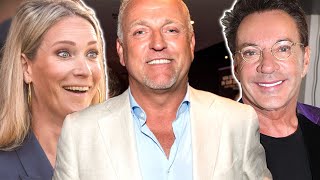 Hélène Hendriks en Gerard Joling verklaren Gordon de oorlog door hem wéér uit te lachen [upl. by Clotilde575]