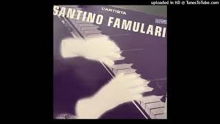 Santino Famulari  Hard To Take It Easy [upl. by Shirleen]