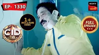 The Dr Salunkhe Infected By Deadly Virus  CID Bengali  Ep 1330  Full Episode  8 Apr 2023 [upl. by Vern]