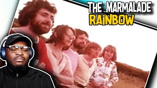 First Time Hearing  The Marmalade  Rainbow  REACTIONREVIEW [upl. by Lorine]