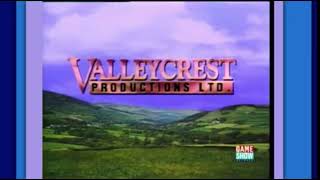 CeladorValleyCrest ProductionsBuena Vista Television 2000 [upl. by Eirehc235]