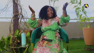 How to Control Your Emotions  Lady Rev Charlotte OduroThe Real Woman In Me Season 2  Episode 40 [upl. by Fiorenza338]