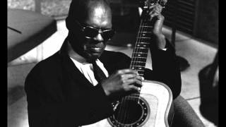 Reverend Gary Davis  quotLord I Wish I Could Seequot [upl. by Kirbee]