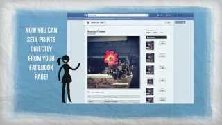 How to Install the Facebook Application on FineArtArtAmericacom [upl. by Riker]