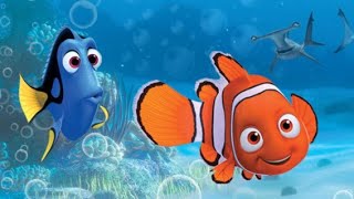 Alla Ricerca di Nemo 2003  Dory e il Balenese  FullHd  ITA [upl. by Asilat494]