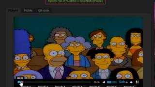 The Simpsons 1989–2017 128ος Κύκλος Δείτε online [upl. by Harbot885]