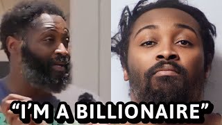 Black Twitter Exposes and Ruin TikTok Billionaire 3 Seconds of Fame [upl. by Bethesda]