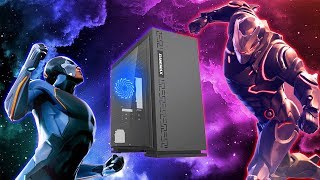 VAI TE SURPREENDER FORTNITE no PC Mais Barato da ChipArt [upl. by Neyu]