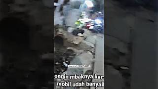 Motovlog Ini Nolongin Cewe Yang Kclkn motovlog viral [upl. by Kleper305]