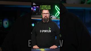 ESportlov LIVESTREAM [upl. by Nosniv757]