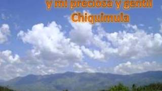 corrido de chiquimula [upl. by Ativoj]