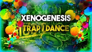 Xenogenesis by TheFatRat  Copyright Free Music [upl. by Peter710]