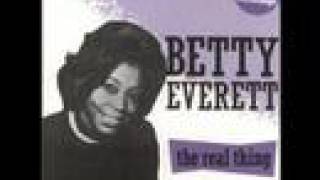 Betty Everett  Therell come a time [upl. by Safire]