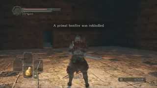 Dark Souls 2 Playthrough Part 8 [upl. by Elfie736]