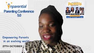 Inparential Parenting Conference 50 [upl. by Onairda]