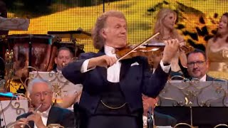 André Rieu  The Wild Rover Live in Dublin [upl. by Nylicaj203]