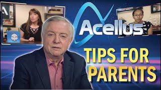 Using Acellus in Your Home [upl. by Dudden896]