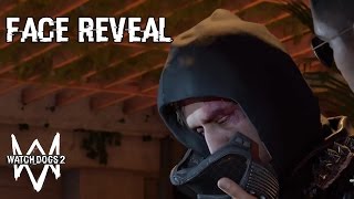 WRENCH FACE REVEAL Watch Dogs 2 Mission Walkthrough Part 11 [upl. by Are]