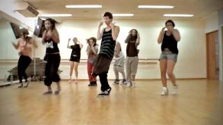 Carly Rae Jepsen  Call Me Maybe  Dance  BeStreet [upl. by Rachele286]