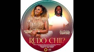 Rudo Chii by Dorcas Moyo ft Progress Chipfumo [upl. by Boni]