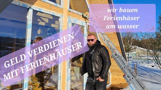 Ferienhaus kaufen und jeden Saison vermieten [upl. by Coreen]