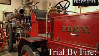 Trial By Fire The New York City Fire Museum [upl. by Malilliw318]