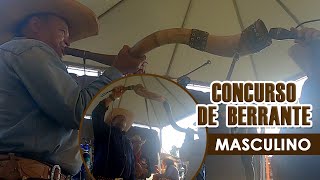 CONCURSO DE BERRANTE MASCULINO DE ANDRADINA  SP [upl. by Brandes532]