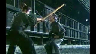 Musashi vs Yoshioka denshichiro [upl. by Laon]