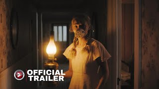 Hold Your Breath  2024 Official Trailer  Searchlight Pictures [upl. by Hales]