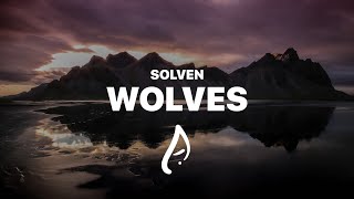 Solven  Wolves「Extreme Bass Boost」 [upl. by Noryv465]