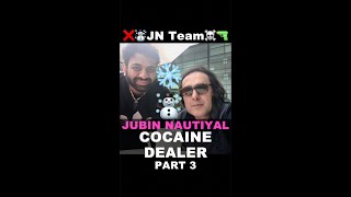 JUBIN NAUTIYAL Group  On TOUR with COCAINE  DRUGS in Amsterdam  Rocky Khanna Yash Ingole Part 3 [upl. by Hazeefah]