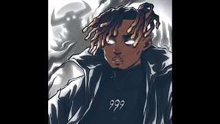 FREE Juice WRLD Type Beat 2021  quotBURNquot [upl. by Lerred657]