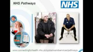 Introducing NHS Pathways why it is needed and associated benefits [upl. by Otrebide]