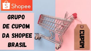 Shopee Cupom de Desconto  Compartilhamento de cupons de vendedores locais 2021 [upl. by Warp]