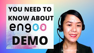 YOU NEED TO KNOW ABOUT THE ENGOO DEMO [upl. by Ardekan]