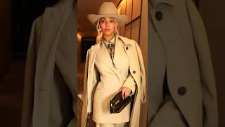 HEYYYYYY COWBOY CARTER so flawless  Beyoncé looking amazing in this outfit japan [upl. by Leiba]