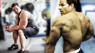 Mark Wahlberg  Crazy Workout [upl. by Inanak]