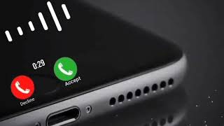 i Phone Ring Tone  Mobile Ringtone  Viral ringtone [upl. by Cirdor]