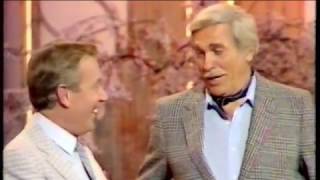 Val Doonican with Howard Keel [upl. by Bedell]