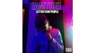 LETTER TO MY PEOPLE  IAMTHE1 PROD BY sleeplessbeatsofficial  rap [upl. by Elana]