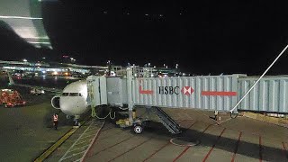 Flair Airlines F8635 YYZYEG Airport Boarding Pushback Start Up and Takeoff from Toronto Pearson [upl. by Miarfe]