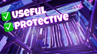 The most usefulprotected highground retakes for Fortnite Chapter 2 tutorial [upl. by Anaitit692]