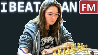 Three Questions for Instant Chess Improvement  North American Open Chess Analysis 1 [upl. by Kiona]