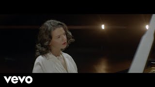 Khatia Buniatishvili  Erik Satie Gymnopédie No1 [upl. by Revart]