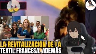 A REACCION VIDEO LIVE STREAM La Comay Hoy En Vivo 31 De Agosto 2024 [upl. by Ardnuhsor]