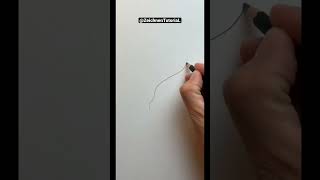 Zeichnen lernen für Anfänger Drawing for beginners [upl. by Maidel]