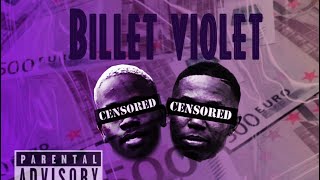 2Bs99  Billet violet ft GP audio off [upl. by Xuagram]