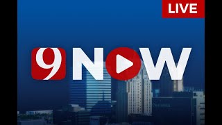 Severe Weather Coverage With David Payne KWTV 545 pm Live Coverage From News 9  May 25 2024 [upl. by Amalea]