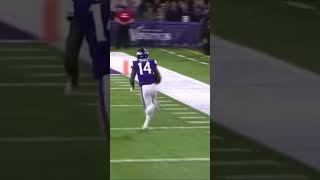 The Minnesota Miracle skol WhoDat NFL Crazycomebacks funny [upl. by Acilgna]